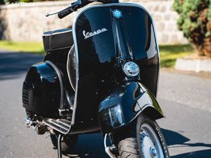 PIAGGIO OSTATNÍ VESPA SUPER 150 | SAUTO.CZ