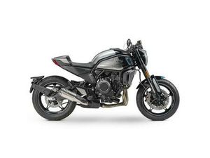 VENDO CFMOTO 700CL-X SPORT (2022 - 25) NUOVA A OLEGGIO (CODICE 9781501) - MOTO.IT