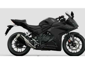 VENDO HONDA CBR 500 R (2024 - 25) NUOVA A DOLZAGO (CODICE 9781110) - MOTO.IT