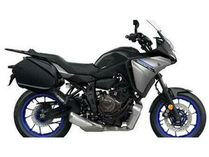 VENDO YAMAHA TRACER 7 GT (2021 - 24) NUOVA A PRADAMANO (CODICE 9781116) - MOTO.IT