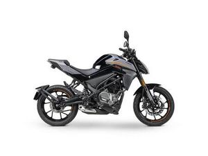 VENDO CFMOTO 300NK (2021 - 25) NUOVA A OLEGGIO (CODICE 9781486) - MOTO.IT