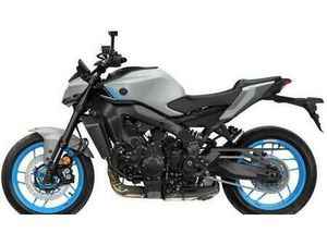 VENDO YAMAHA MT-09 (2024 - 25) NUOVA A PRADAMANO (CODICE 9781052) - MOTO.IT