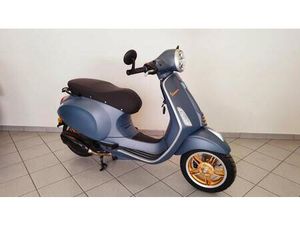 VENDO VESPA PRIMAVERA 125 OFFICINA 8 (2026) NUOVA A CAVOUR (CODICE 9780657) - MOTO.IT