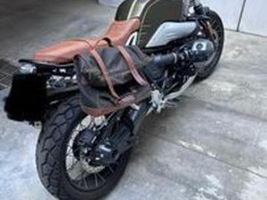 BMW R 12 NINET - 2021