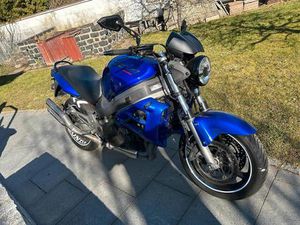 HONDA X 11, CB 1100 F / TOP ZUSTAND…