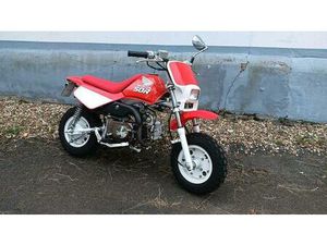 REPLIKA HONDA MONKEY Z50