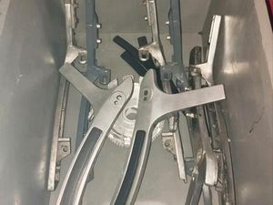 HONDA VT 500 C OLDTIMER ERSATZTEILE