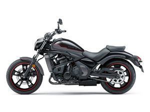 KAWASAKI VULCAN S