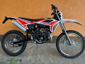 BETA RR 50 ENDURO / CROSS, NEU, 2-TAKT, MOKICK,6- GANG, EURO 5+