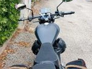 MOTO GUZZI V9 - 2024