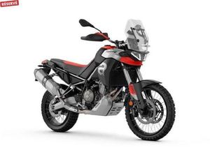 2026 APRILIA TUAREG 660 RALLY