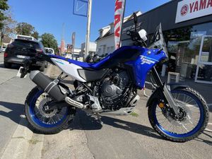 YAMAHA XTZ TENERE 700 2025 689 CM3 | MOTO TRAIL | 584 KM | BLEU | 27200 VERNON