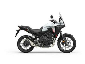 HONDA NX500
