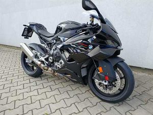 BMW S 1000 RR