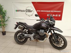 MOTO GUZZI V85 STRADA 850 CM3