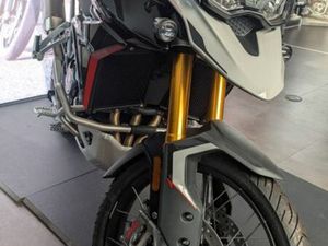 TRIUMPH TIGER 900 RALLY PRO / ZUBEHÖR / AKTIONSPREIS