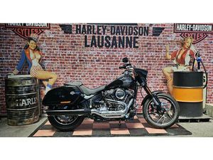 FLSB SPORT GLIDE 107