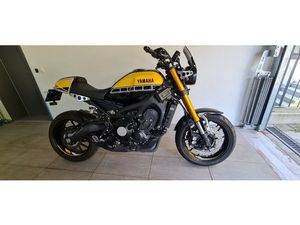 XSR 900 60 ANNIVERSARY