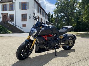 DIAVEL 1260 S