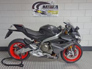 APRILIA RS 660 (BJ 2025) — MOTOREN | APRILIA — MARKTPLAATS