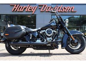 HARLEY-DAVIDSON SOFTAIL FLHC HERITAGE CLASSIC FOR SALE IN GUILDFORD