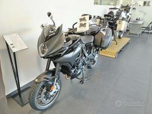 MV AGUSTA TURISMO VELOCE 800 LUSSO SCS