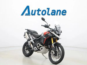 TRIUMPH TIGER 900 RALLY PRO • 2024