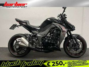 KAWASAKI Z 1000 GRIJS