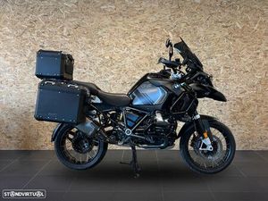 BMW R 1250 GS ADVENTURE
