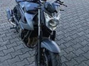 YAMAHA XJ 600 - 2009