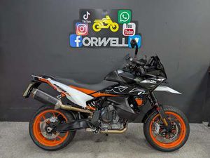 USED KTM 890 SMT 2024 FOR SALE IN IPSWICH