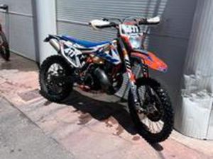 ENDURO KTM