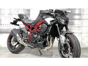 Z 900 A2 (2025 - 26)