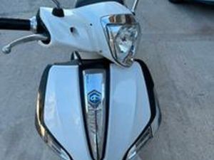 PIAGGIO LIBERTY 125 - 2018