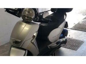 VENDO APRILIA SCARABEO 400 (2006 - 11) USATA A MACERATA (CODICE 9782202) - MOTO.IT
