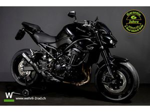KAWASAKI Z 900, NAKED, MOTO NEUVE, CHF 11'590.-