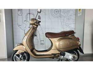 VENDO VESPA LX 150 I.E. (2009 - 12) USATA A BERGAMO (CODICE 9782071) - MOTO.IT