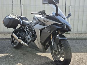 SUZUKI GSX-S 1000 GT