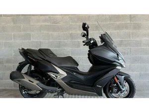 VENDO KYMCO XCITING 400I S TCS (2021 - 24) USATA A ARCENE (CODICE 9781940) - MOTO.IT
