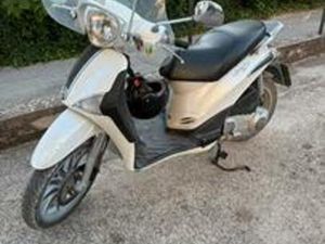 PIAGGIO LIBERTY 125
