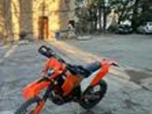 KTM EXC 250