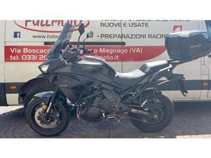 VENDO KAWASAKI VERSYS 650 (2021 - 24) USATA A CASSANO MAGNAGO (CODICE 9782034) - MOTO.IT