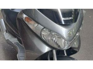 VENDO SUZUKI BURGMAN UH 200 (2006 - 12) USATA A SARONNO (CODICE 9782011) - MOTO.IT