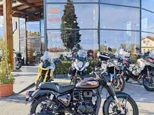 ROYAL ENFIELD BULLET 350