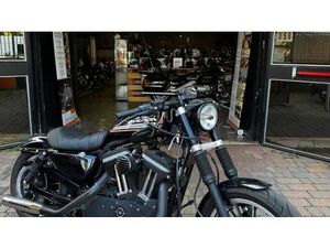 VENDO HARLEY-DAVIDSON 883 R (2008 - 16) - XL 883R USATA A TORINO (CODICE 9781748) - MOTO.IT