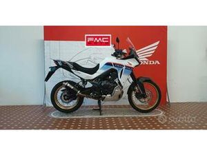 HONDA XL 750 TRANSALP