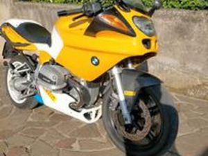 BMW R 1100 S - 1999