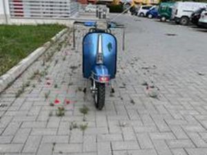 PIAGGIO VESPA 50 SPECIAL QUATTRO MARCE