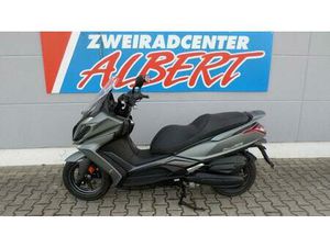 KYMCO NEW DOWNTOWN 125I ABS €5