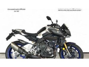 VENDO YAMAHA MT-10 SP (2017 - 20) USATA A PORTO VIRO (CODICE 9782393) - MOTO.IT